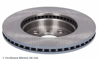 Bremžu diski BLUE PRINT ADBP430200 2