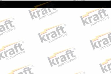 Amortizators KRAFT AUTOMOTIVE 4005082 1