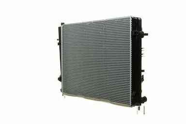 Radiators, Motora dzesēšanas sistēma MAHLE CR 909 000P 8