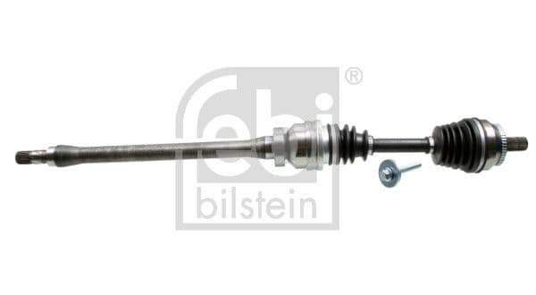 Piedziņas vārpsta FEBI BILSTEIN 181265 1