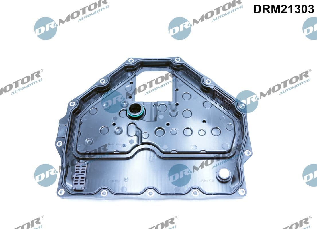 Eļļas vācele, Automātiskā pārnesumkārba Dr.Motor Automotive DRM21303 1