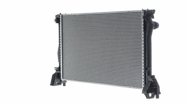 Radiators, Motora dzesēšanas sistēma MAHLE CR 931 000P 8