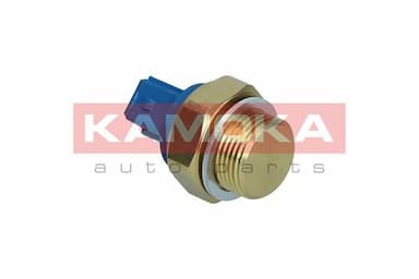 Termoslēdzis, Radiatora ventilators KAMOKA 4090005 4