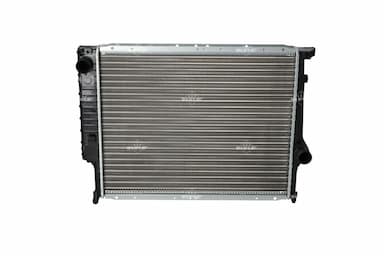 Radiators, Motora dzesēšanas sistēma NRF 509558A 1