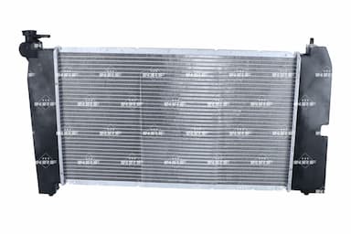 Radiators, Motora dzesēšanas sistēma NRF 53325 3