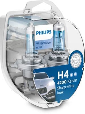 Kvēlspuldze PHILIPS 12342WVUSM 1