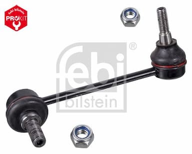 Stiepnis/Atsaite, Stabilizators FEBI BILSTEIN 08863 1