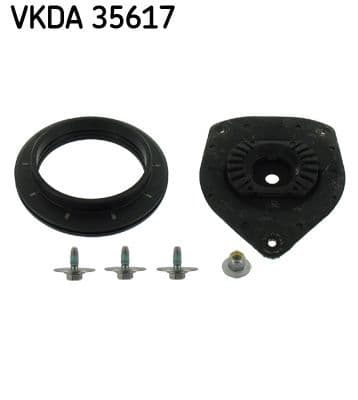 Amortizatora statnes balsts SKF VKDA 35617 1