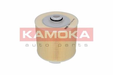 Gaisa filtrs KAMOKA F236801 3