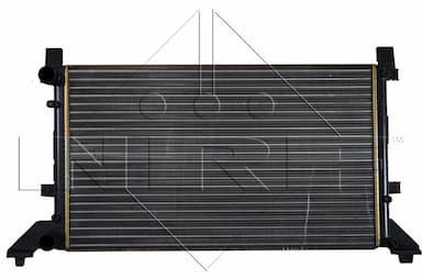 Radiators, Motora dzesēšanas sistēma NRF 58240 1