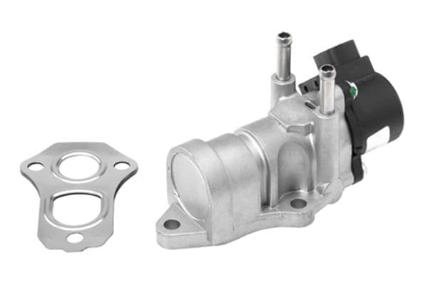 Izpl. gāzu recirkulācijas vārsts BorgWarner (Wahler) 710943R 1