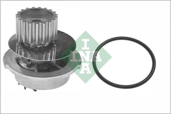 Ūdens sūknis, dzinēja dzesēšana Schaeffler INA 538 0697 10 1