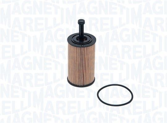 Eļļas filtrs MAGNETI MARELLI 152071758800 1