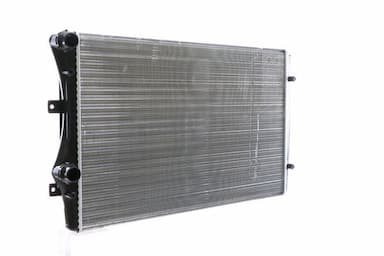 Radiators, Motora dzesēšanas sistēma MAHLE CR 761 000S 9