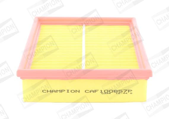 Gaisa filtrs CHAMPION CAF100857P 1