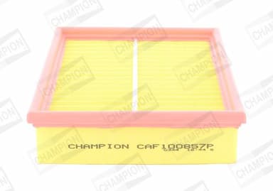 Gaisa filtrs CHAMPION CAF100857P 1