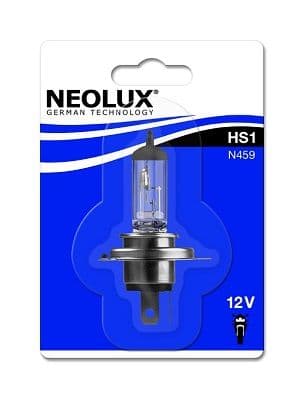 Kvēlspuldze NEOLUX® N459-01B 1