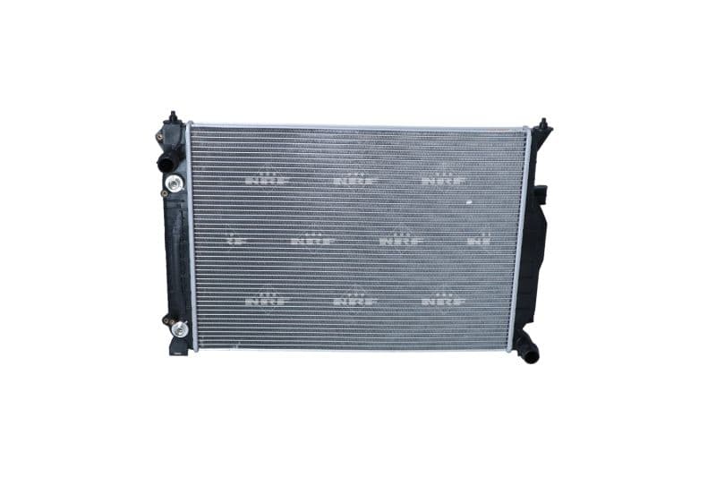 Radiators, Motora dzesēšanas sistēma NRF 53444 1