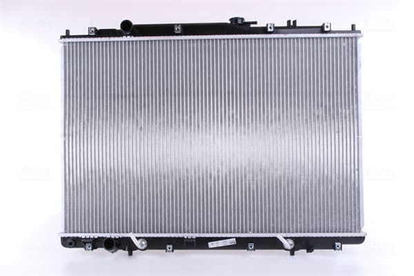 Radiators, Motora dzesēšanas sistēma NISSENS 69482 1