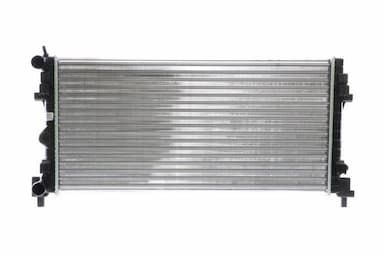 Radiators, Motora dzesēšanas sistēma MAHLE CR 2081 000S 2