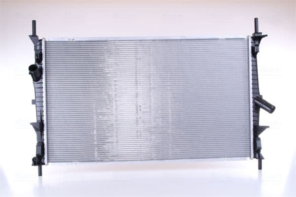 Radiators, Motora dzesēšanas sistēma NISSENS 66861 1