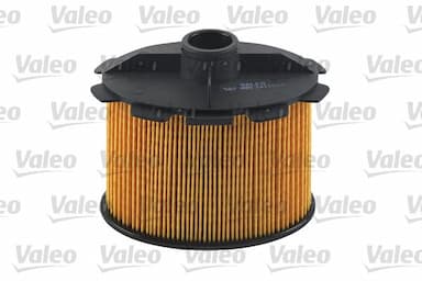 Degvielas filtrs VALEO 587905 2