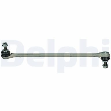 Stiepnis/Atsaite, Stabilizators DELPHI TC3802 1