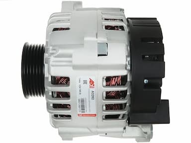 Ģenerators AS-PL A3262 4