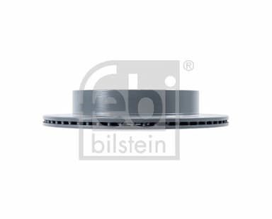 Bremžu diski FEBI BILSTEIN 108483 3