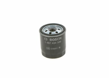 Degvielas filtrs BOSCH 1 457 434 300 1