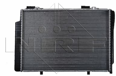 Radiators, Motora dzesēšanas sistēma NRF 51282 1