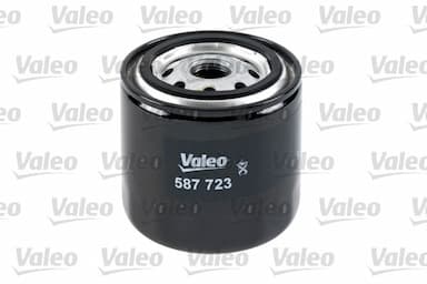 Degvielas filtrs VALEO 587723 2