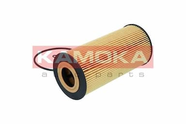 Eļļas filtrs KAMOKA F121601 3