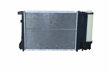 Radiators, Motora dzesēšanas sistēma NRF 51356 3