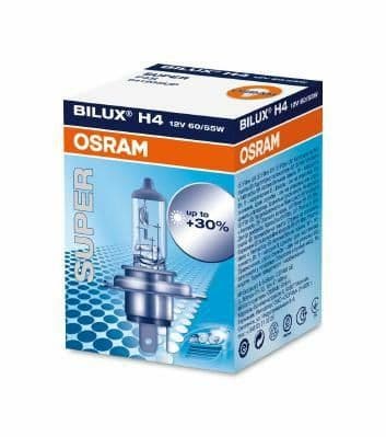 Kvēlspuldze ams-OSRAM 64193SUP 1