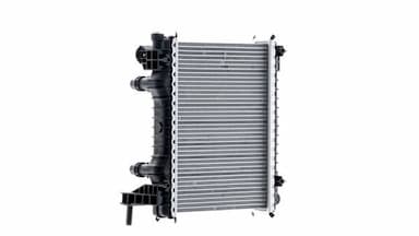 Radiators, Motora dzesēšanas sistēma MAHLE CR 2706 000P 4