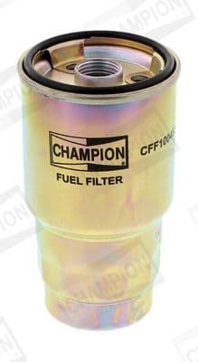 Degvielas filtrs CHAMPION CFF100452 1