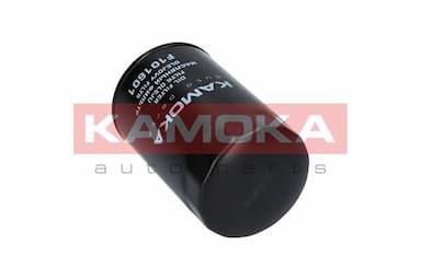 Eļļas filtrs KAMOKA F101601 3