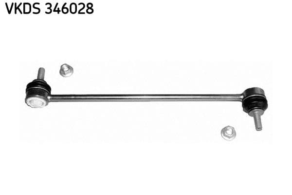 Stiepnis/Atsaite, Stabilizators SKF VKDS 346028 1