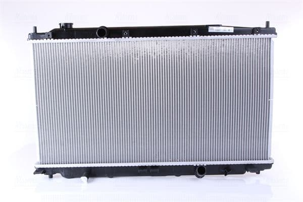 Radiators, Motora dzesēšanas sistēma NISSENS 68150 1