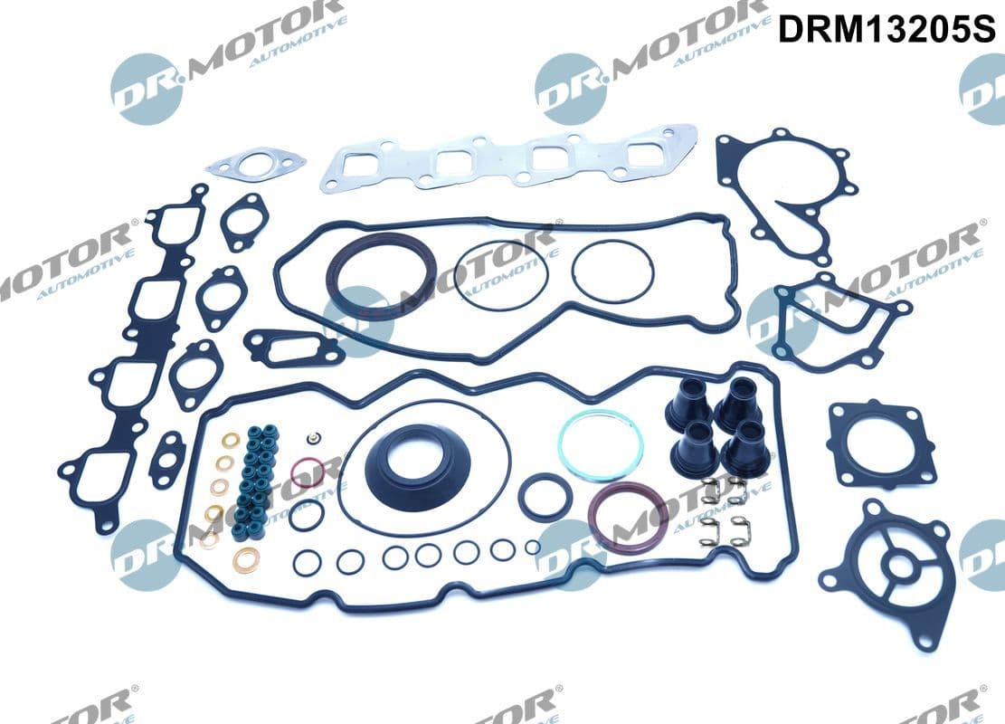 Blīvju komplekts, Dzinējs Dr.Motor Automotive DRM13205S 1