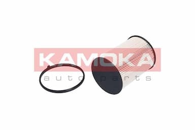 Degvielas filtrs KAMOKA F308601 3