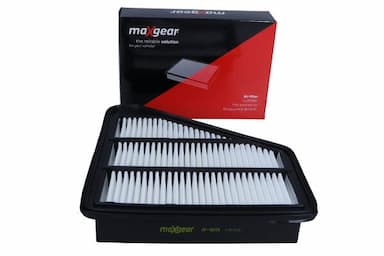 Gaisa filtrs MAXGEAR 26-2387 2