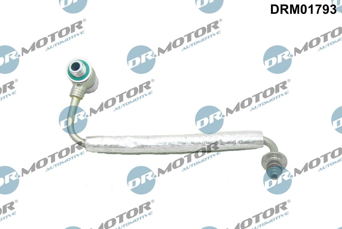 Eļļas cauruļvads, Kompresors Dr.Motor Automotive DRM01793 1