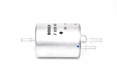 Degvielas filtrs BOSCH F 026 403 003 4