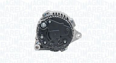 Ģenerators MAGNETI MARELLI 063731305010 3