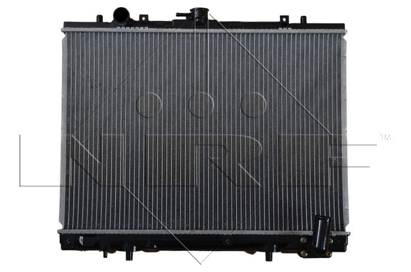 Radiators, Motora dzesēšanas sistēma NRF 52233 1