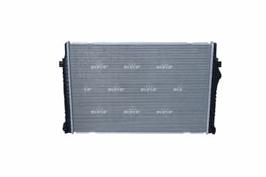 Radiators, Motora dzesēšanas sistēma NRF 58437 3