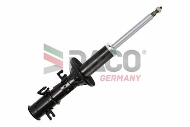 Amortizators DACO Germany 451709R 1