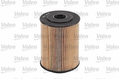 Eļļas filtrs VALEO 586526 2